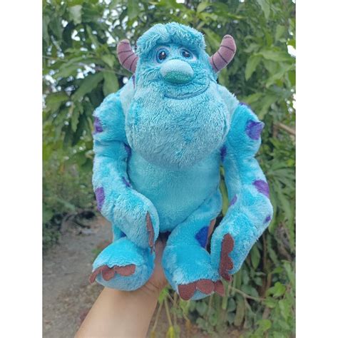 Sulley monsters University | Shopee Philippines