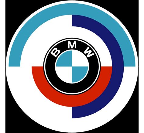 BMW Logo Sticker - Etsy