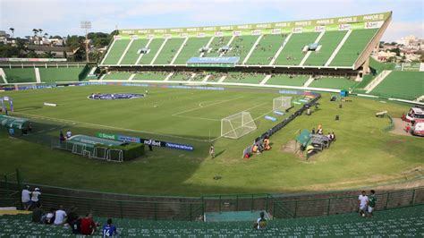 Guarani X Ponte Preta Onde Assistir Ao Vivo Horário Palpites E