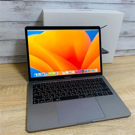 美品 Apple MacBook Pro 13インチ 2021年Office 注文 あなたにおすすめの商品 美品 年 dgb gov bf