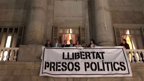 Nacion Canaria Libertad Presos Pol Ticos