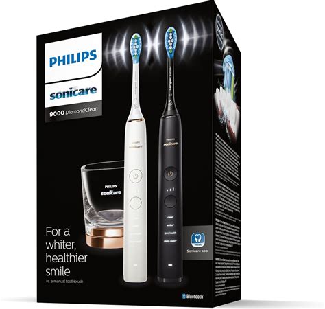 Philips Sonicare Diamond Clean Hx S Hk Hammasharja Tuplarunko