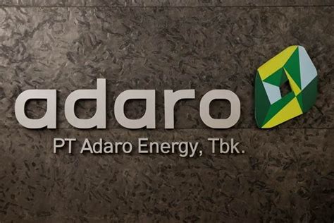 Berikut Rencana Adaro Energy ADRO Dalam Mendongkrak Produksi