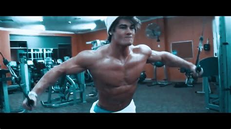 Zyzz Workout Playlist Spotify | EOUA Blog