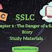 Sslc English Notes Chapter The Danger Of A Single Story Unit