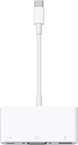 Apple Usb C Naar Vga Adapter Coolblue Voor U Morgen In Huis