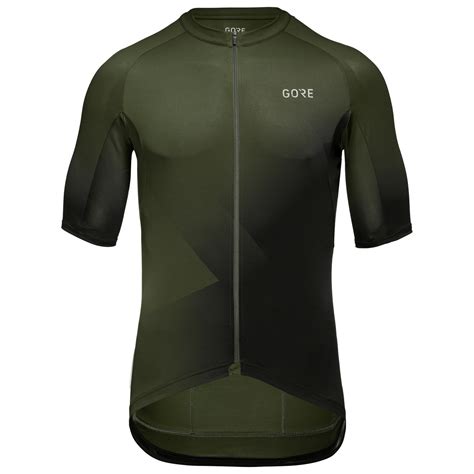 Gore Wear Fade Jersey Radtrikot Herren Online Kaufen Bergfreunde De