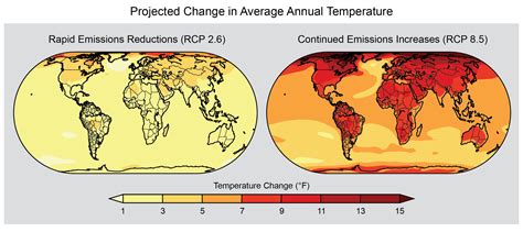 Climate Science Q A Center For Climate And Energy SolutionsCenter For