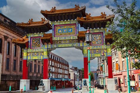 Liverpool Chinatown Photographic Society | Flickr