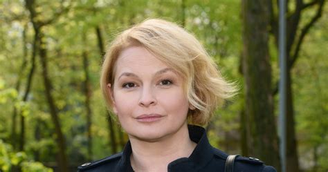 M Jak Miłość Dominika Ostałowska Nie Wraca Na Stałe Świat Seriali