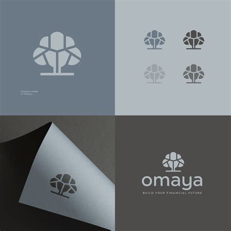 Office Logos - Free Office Logo Ideas, Design & Templates