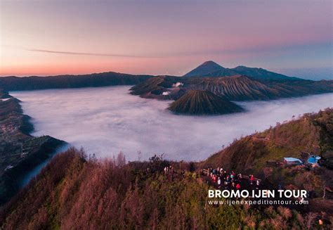 Must Visit Destinations Around Mount Bromo