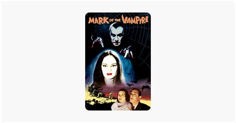 ‎Mark of the Vampire on iTunes