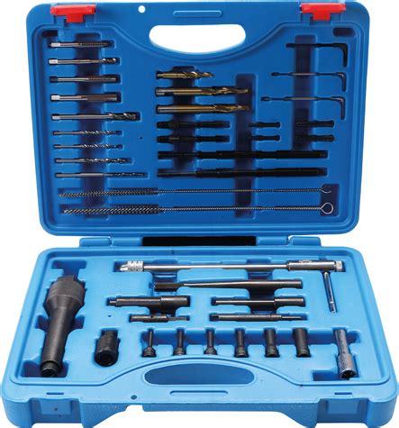 Jeu Doutils Pour Bougies De Pr Chauffage Et Kit De R Paration De