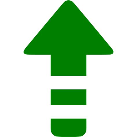 green arrow   icon  green arrow icons