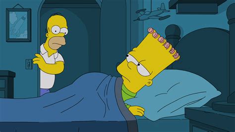 The Simpsons Season 32 Image | Fancaps