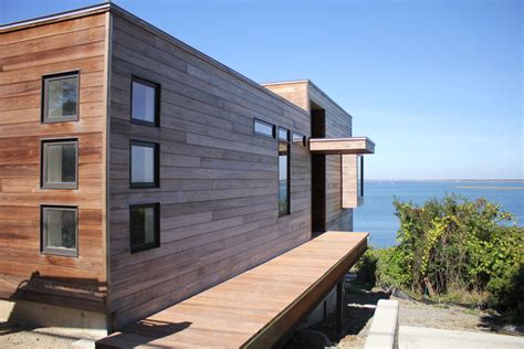 Wood Siding Material All You need to Know - Toronto