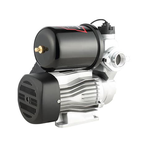 Wzb Sa Intelligent Self Priming Water Pump Pump Landis Intelligent Pump Technology Zhejiang Co