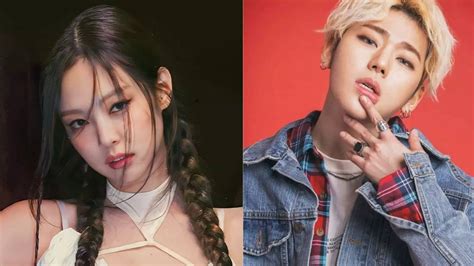 Blackpink Jennie In Zico Will Blackpink S Jennie Feature In Zico S