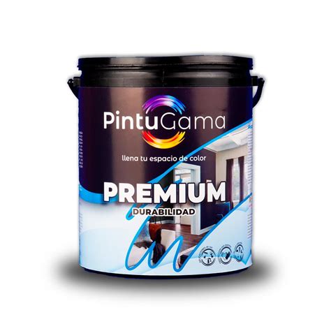 Pintura Premium Tipo B Pinturas Pintugama