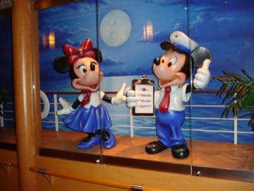 Disney World and Disney Cruise Packages - EverythingMouse Guide To Disney