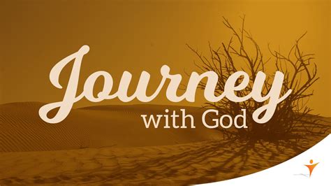 Journey With God Numbers