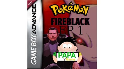 Découverte 6 Pokémon Fireblack On part en chasse YouTube