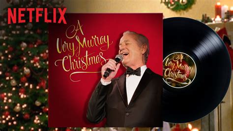 Netflix Highlights the Music of 'A Very Murray Christmas' in a New ...