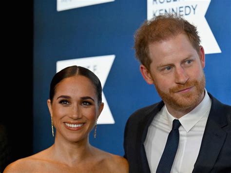 Meghan Markle And Prince Harry Told To Come Up With More Content For