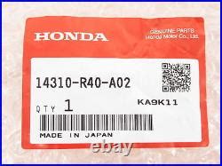 Genuine Oem Honda Acura R A Vvt Variable Valve Timing