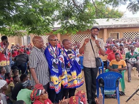 Road To 2025 Mcp Wins Two More Souls From Mighty” Dpp Malawi Voice