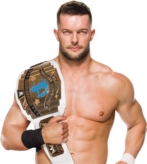 Finn Balor Irish Professional Wrestler PNG HD Image PNG All