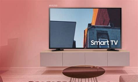 Samsung TV offers discounts on TVs and Soundbars – GadgetMatch