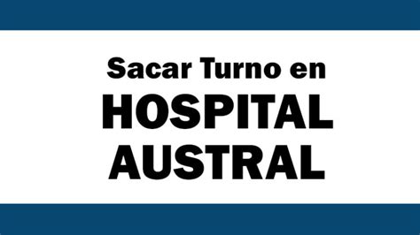 Hospital Duhau Turnos Online Y Por Telefono 2025