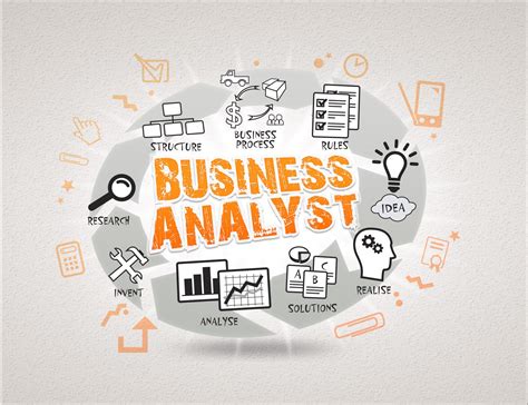 Training Business Analysis