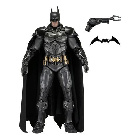 Neca Batman Arkham Knight Batman 14 Scale Action Figure Toyzany