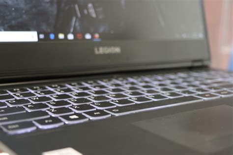 Lenovo Legion Y530 Review A Striking Gaming Laptop For The Price Gizmomaniacs