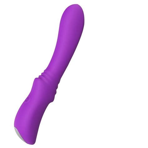 Sex Toy Pour Femme Gode Vibromasseur Point G Avec Modes De