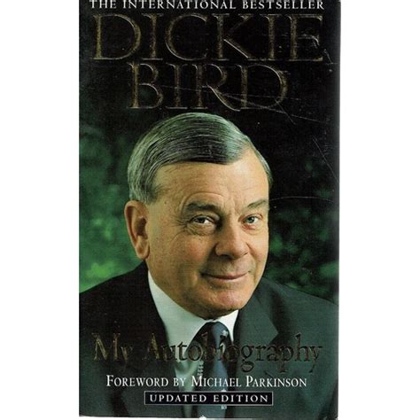 Dickie Bird. My Autobiography Bird Dickie, Lodge Keith | Marlowes Books