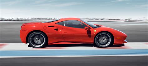 Drive Supercars In Las Vegas Speedvegas Ferrari Gtb