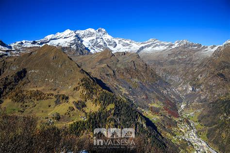 Parco Naturale Alta Valsesia Trekking Ed Escursioni In Valsesia