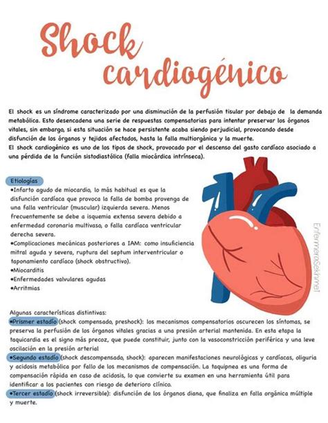 Shock Cardiog Nico Carolaine Leyton Udocz