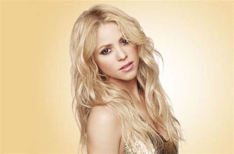 Shakira Tendrá Su Propia Exposición Interactiva En El Museo De Los