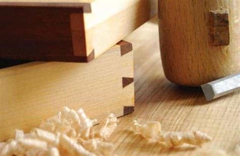 Top 10 corner joints for boxes - Canadian Woodworking