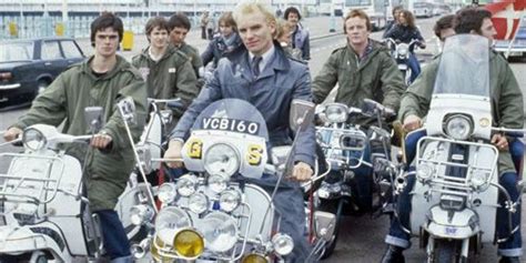 Quadrophenia The Iconic Album And Film