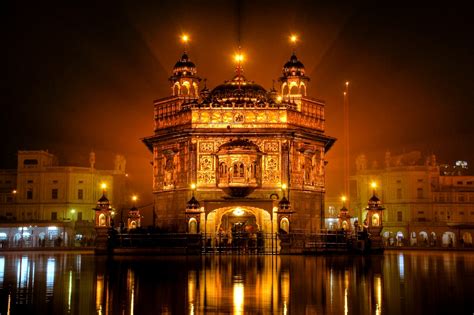 World Views Ultimate Tours Choice Golden Temple Travel For India