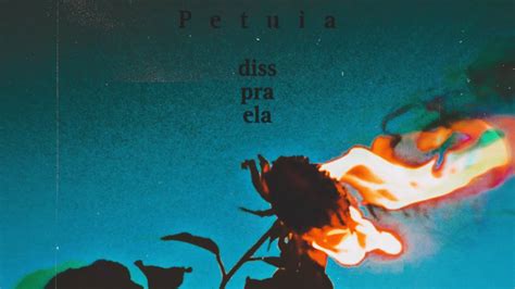 Petuia Diss Pra Ela Audio Oficial YouTube