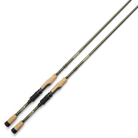 Find St Croix Eyecon Spinning Rods Online At Cheap Baits Store Get Up