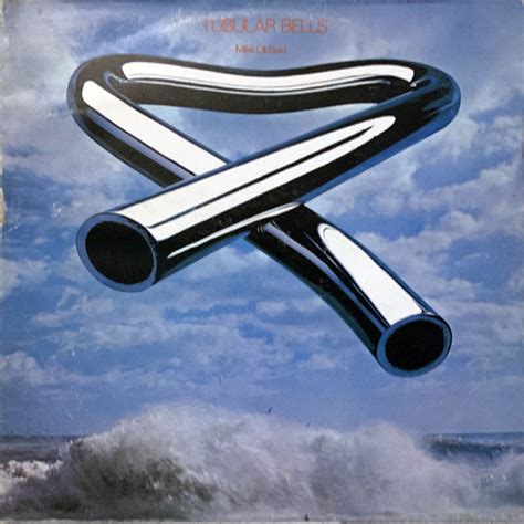 Mike Oldfield Tubular Bells Dusty Beats