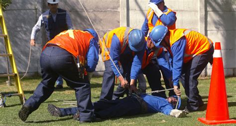 Accidente Del Trabajo Qué Hacer Preguntas Y Respuestas De Gran